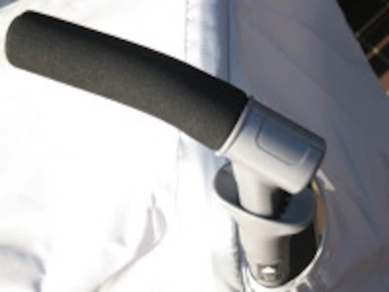 アンプレッソレバー