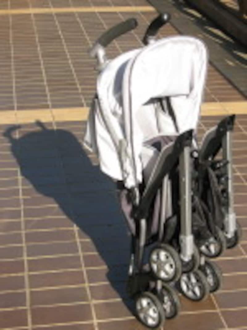 アンプレッソ自立