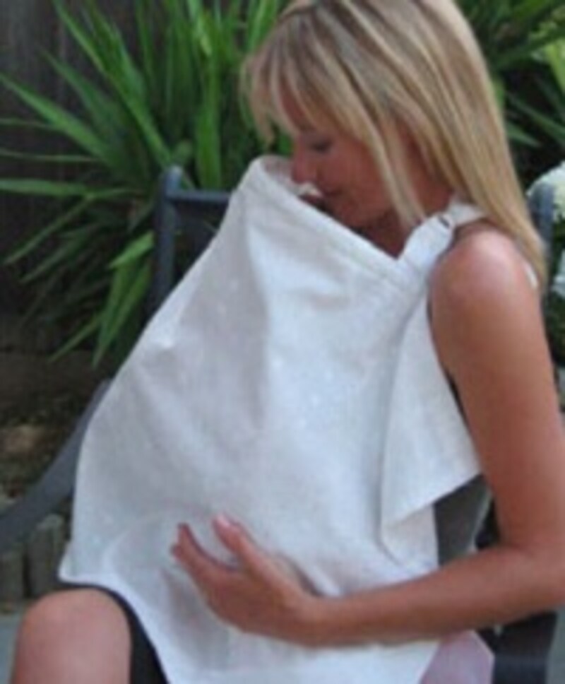 ベベオレナーシングカバー