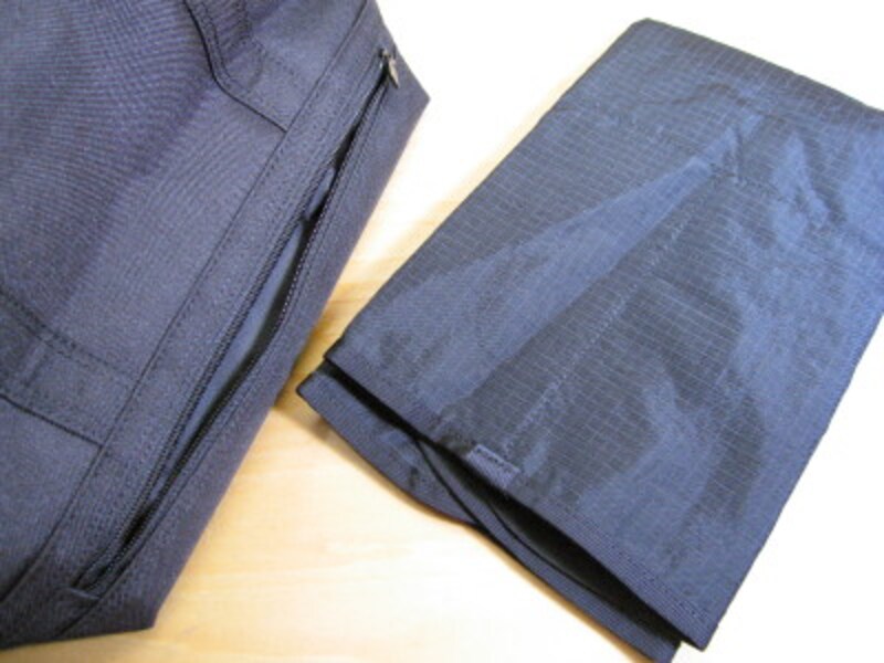 吉田カバン×アップリカトート小外部