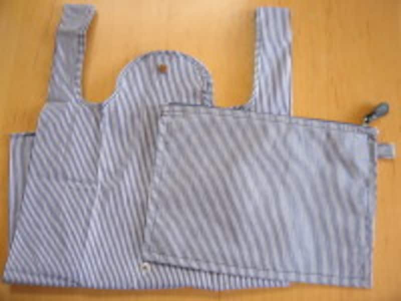 HAMANO×渡辺満里奈マザーズバッグ07