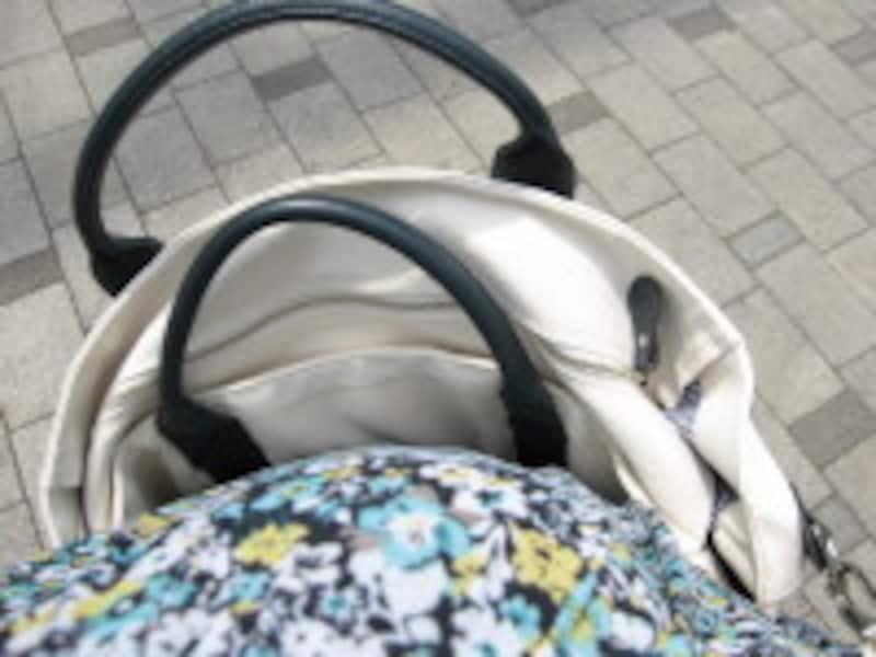 HAMANO×渡辺満里奈マザーズバッグ04