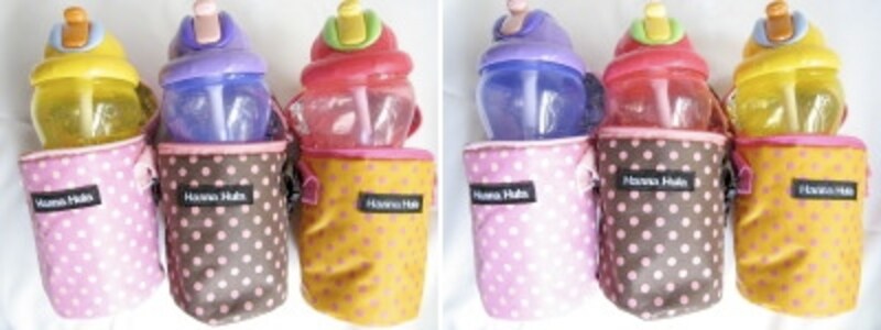 ヌービー（Nuby） フリップイット・ボトル10