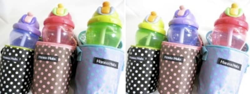 ヌービー（Nuby） フリップイット・ボトル11