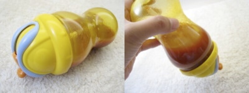 ヌービー（Nuby） フリップイット・ボトル04