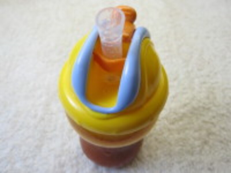 ヌービー（Nuby） フリップイット・ボトル05