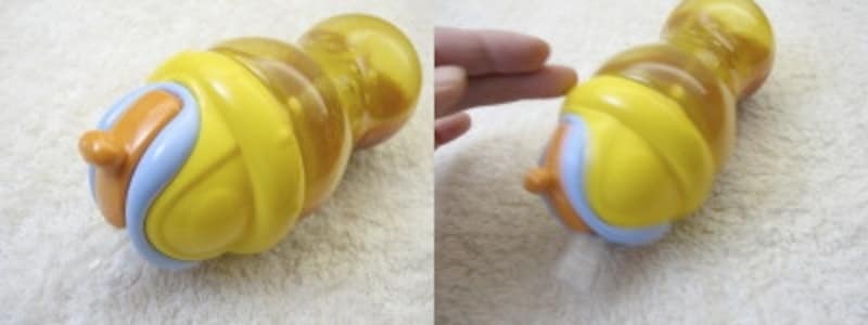 ヌービー（Nuby） フリップイット・ボトル06