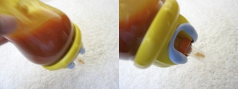 ヌービー（Nuby） フリップイット・ボトル07