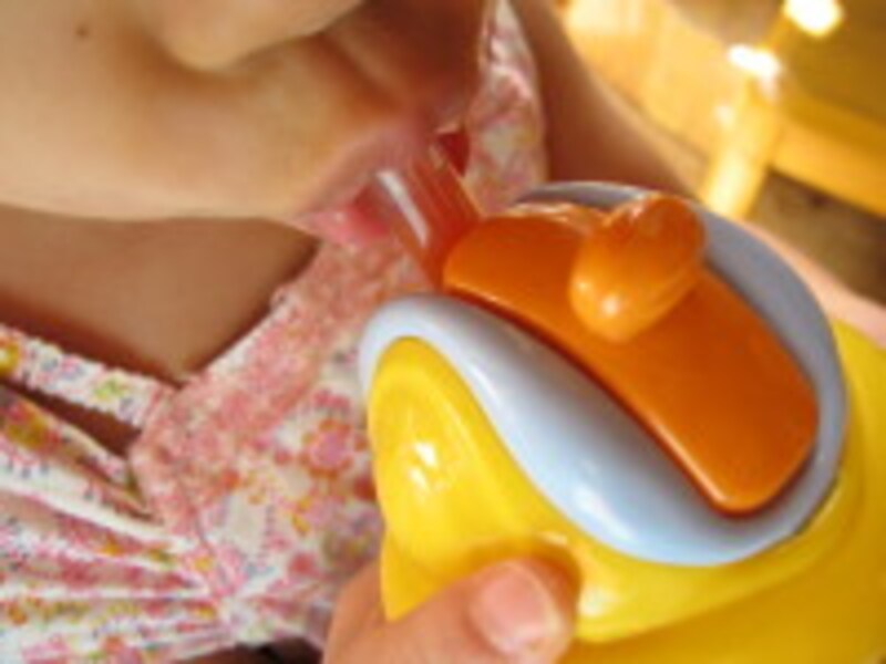 ヌービー（Nuby） フリップイット・ボトル08