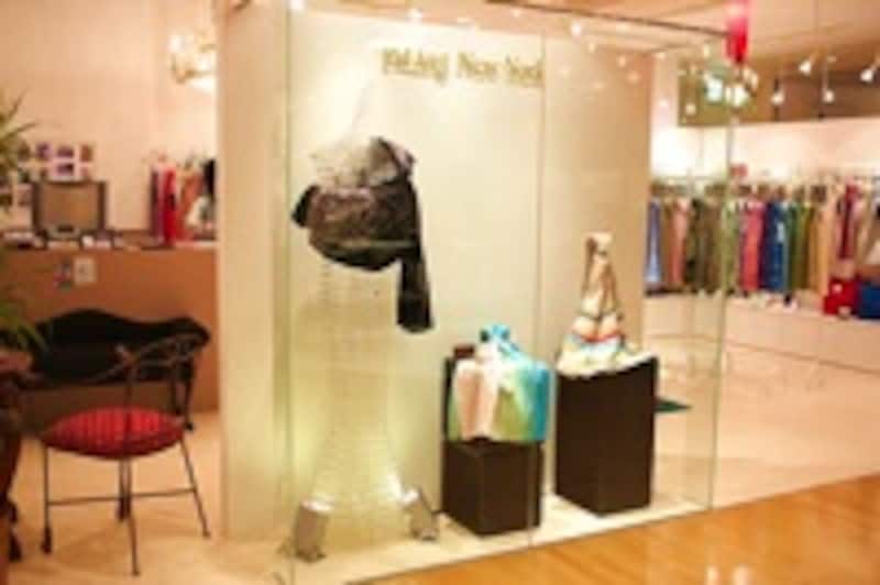 ピースリング代官山