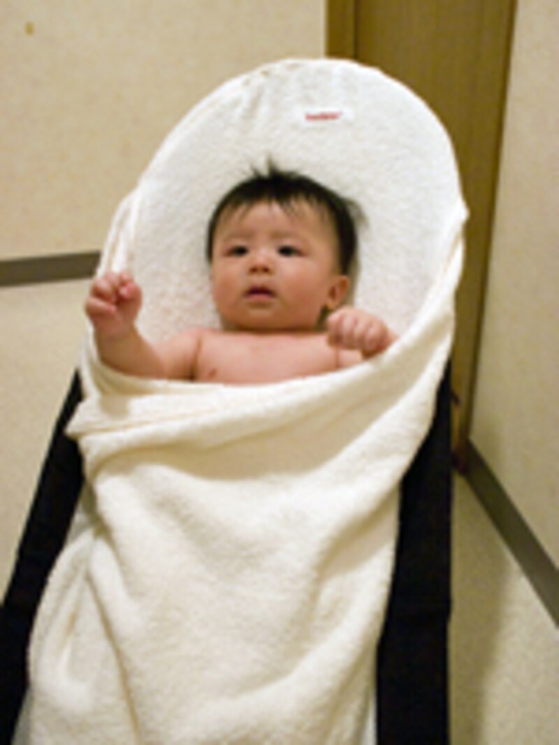 ベビービョルン ベビーシッター バランス エアー