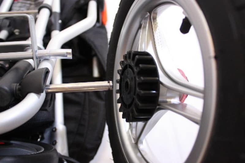 マイクラライトtoro