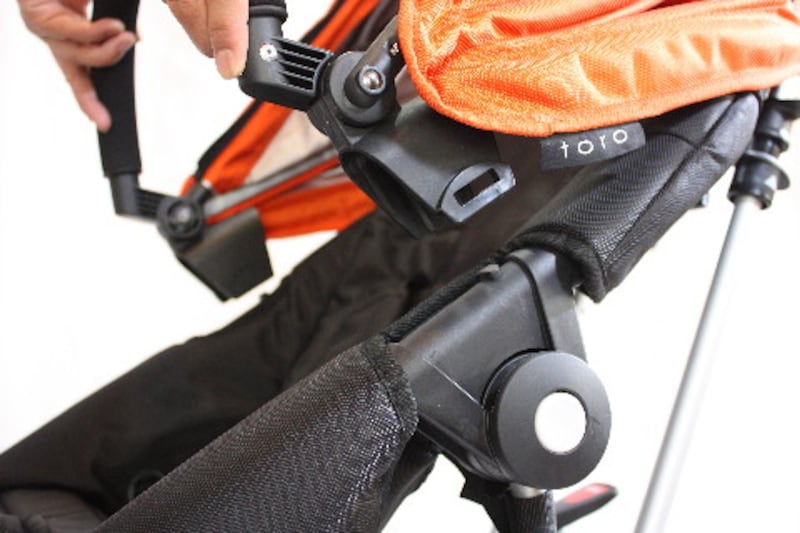 マイクラライトtoro