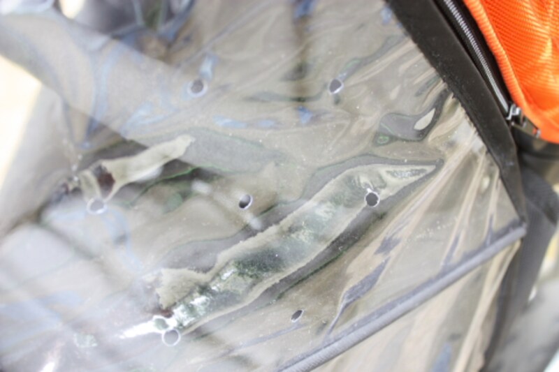 マイクラライトtoro