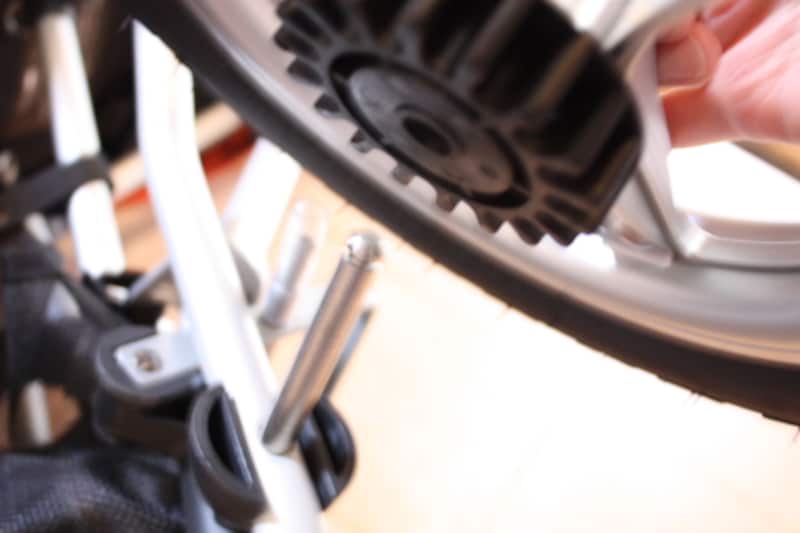 マイクラライトtoro