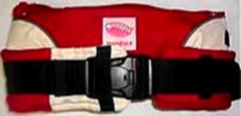 マンジュカ携帯用バッグ