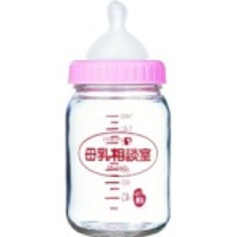 桶谷式 直接授乳訓練用 母乳相談室 160ml