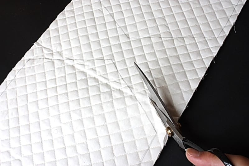 牛乳パック椅子