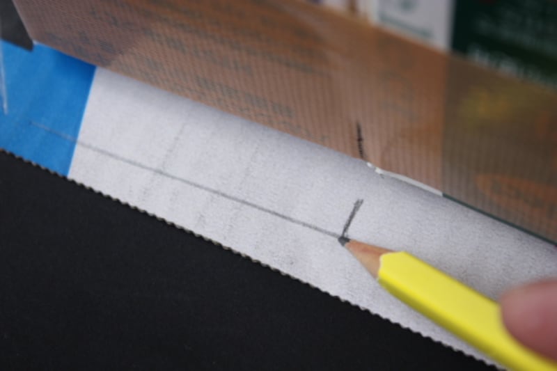 牛乳パック椅子