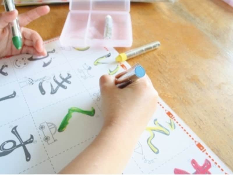 キットパスきっず