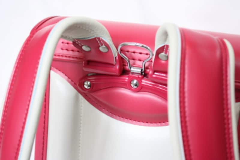 オリビエふわりぃランドセルワイド