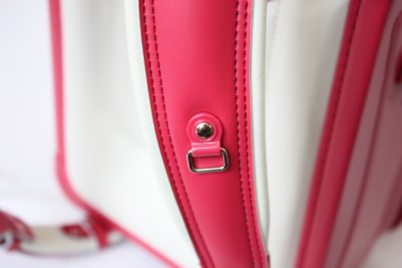 オリビエふわりぃランドセルワイド