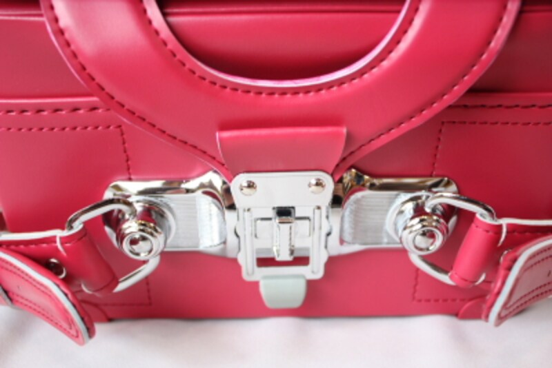 オリビエふわりぃランドセルワイド