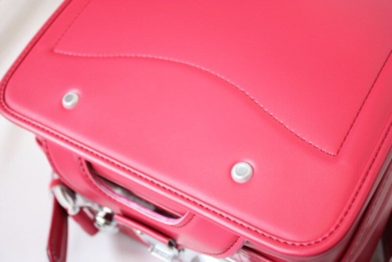 オリビエふわりぃランドセルワイド