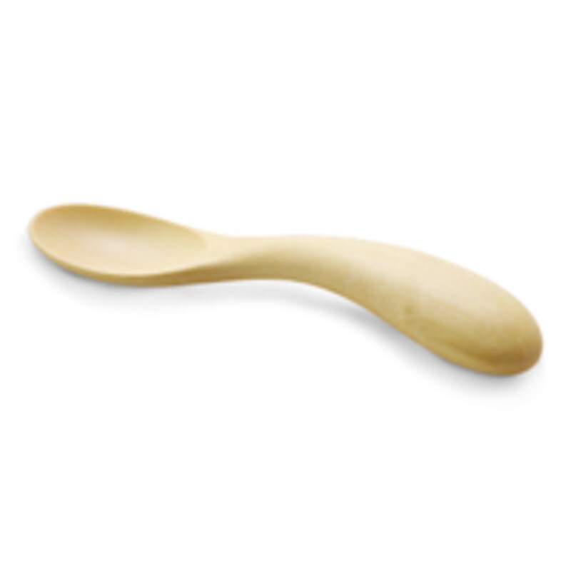 Rokumoku/Babyスプーン（みかん）