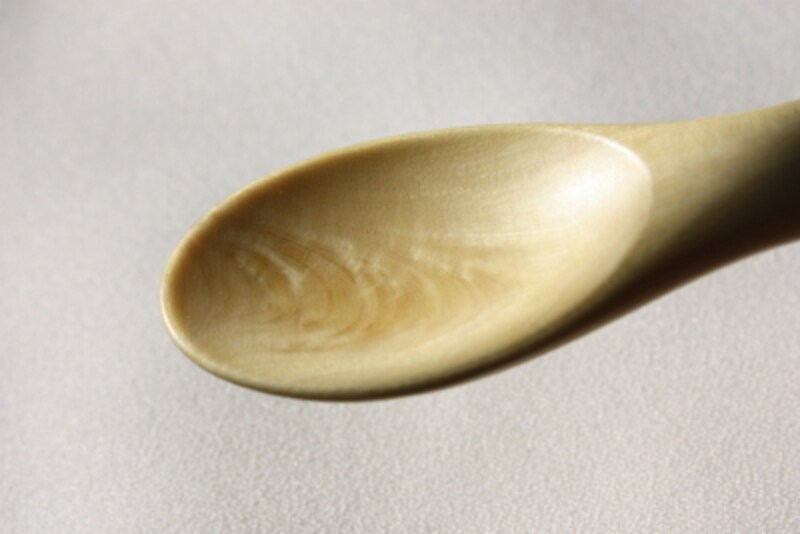 Rokumoku Babyスプーン