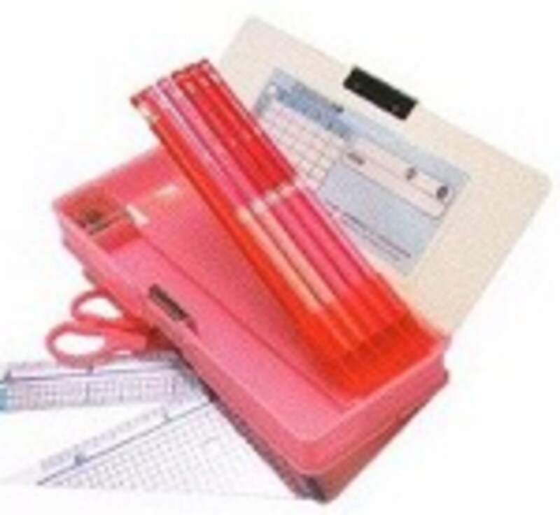 W削器入両面マチック筆入セクト