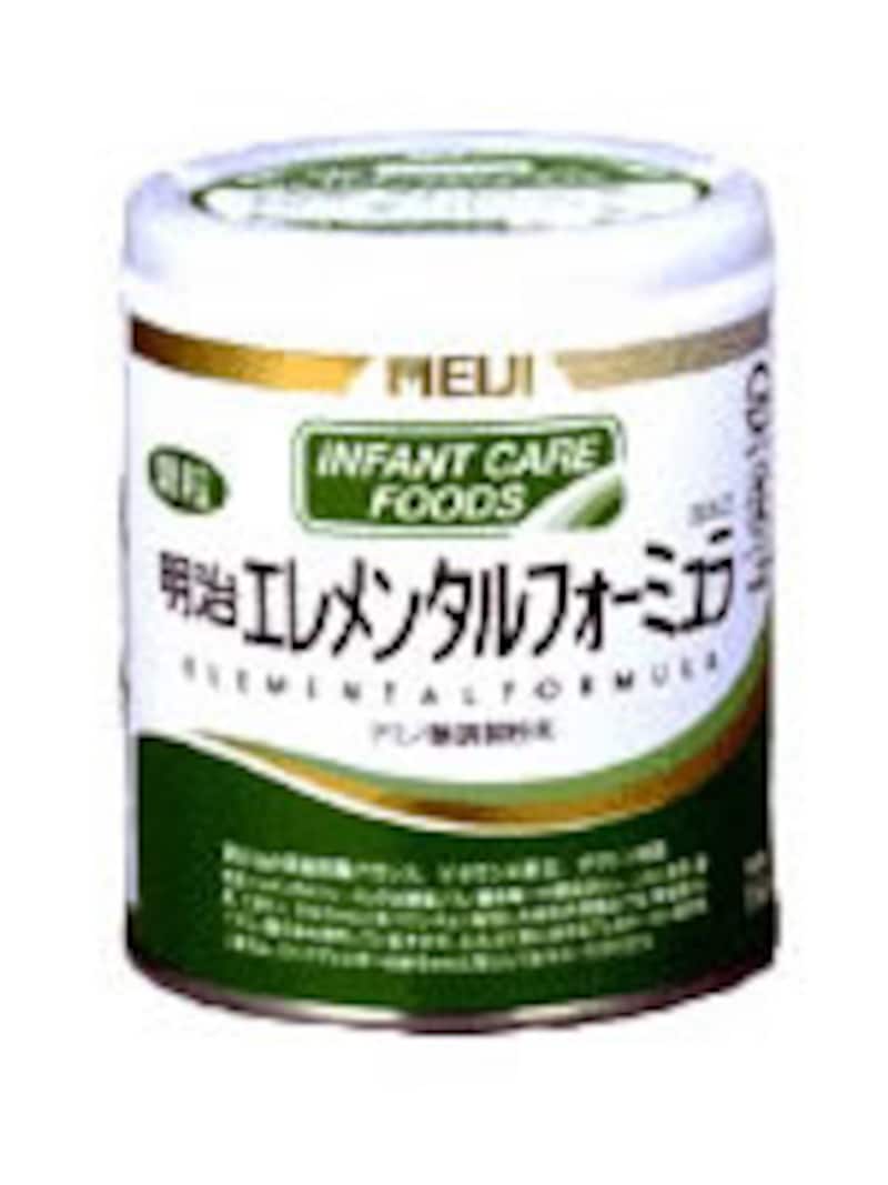 明治エレメンルフォーミュラ