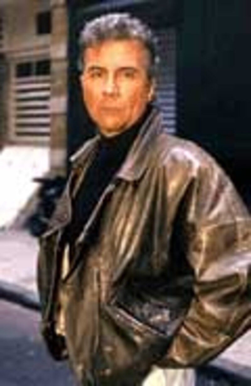 ジョン・ウォルシュ