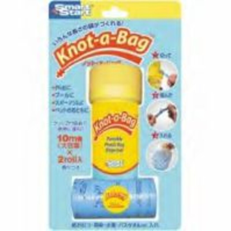 ノットアバッグ