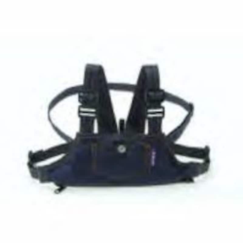 2WAYチェアベルト 迷子防止ひも兼用