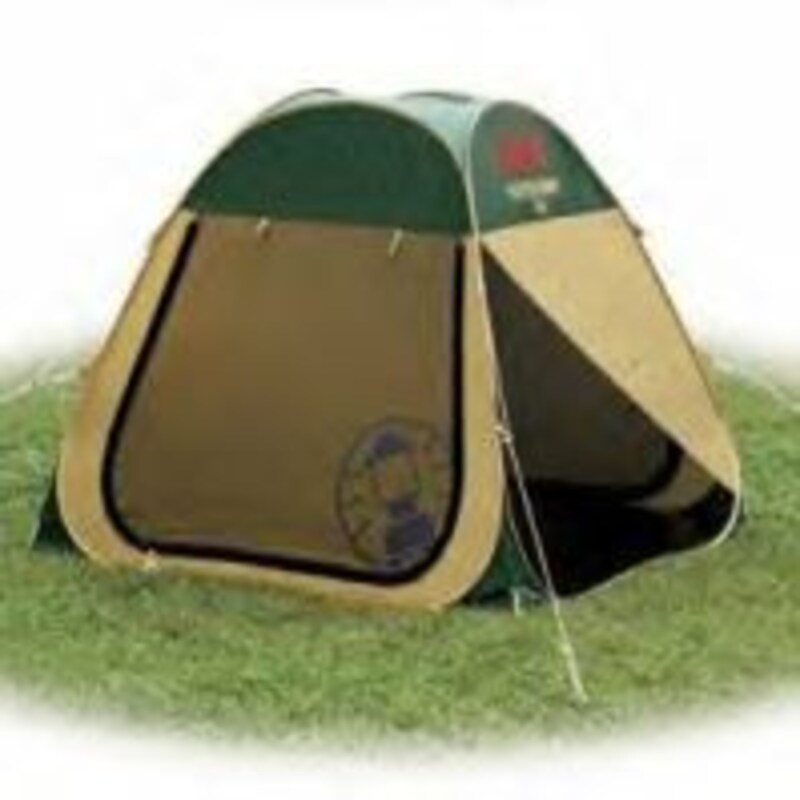 Coleman(コールマン) ポップアップ ピクニックシェードM