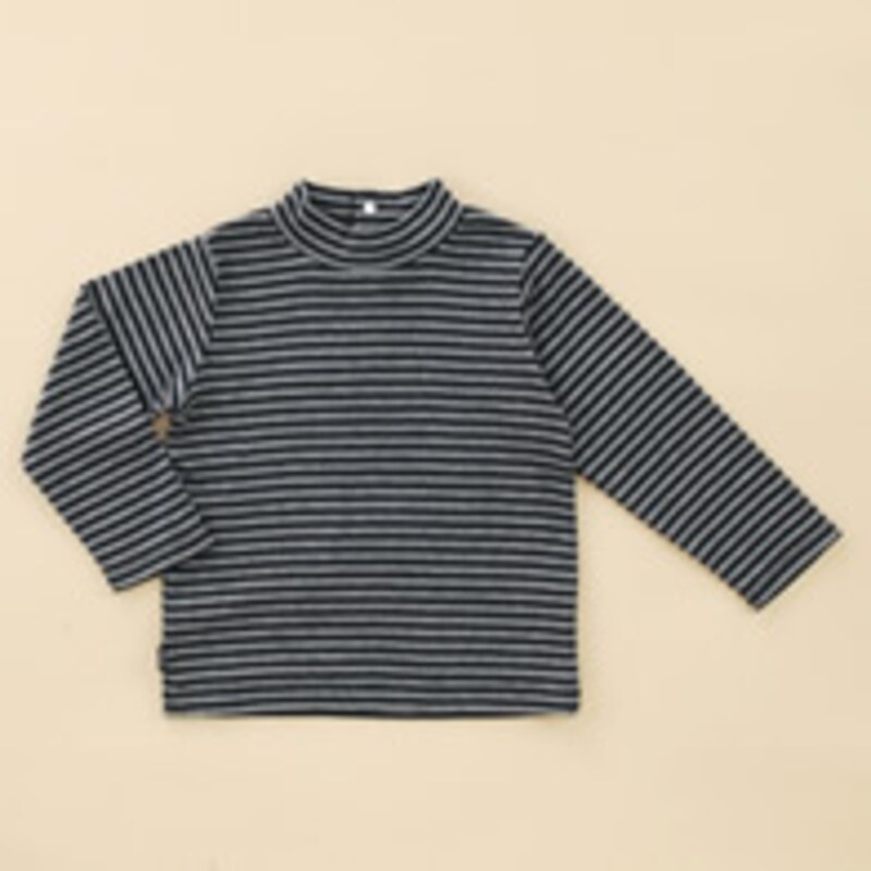 マリ・クレール　長袖Tシャツ