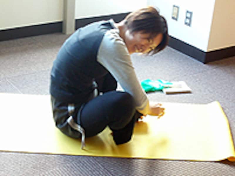 ガイド カワサキ