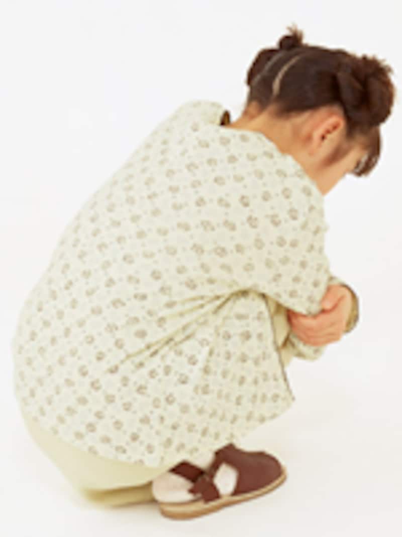 母親達が怯える悪夢