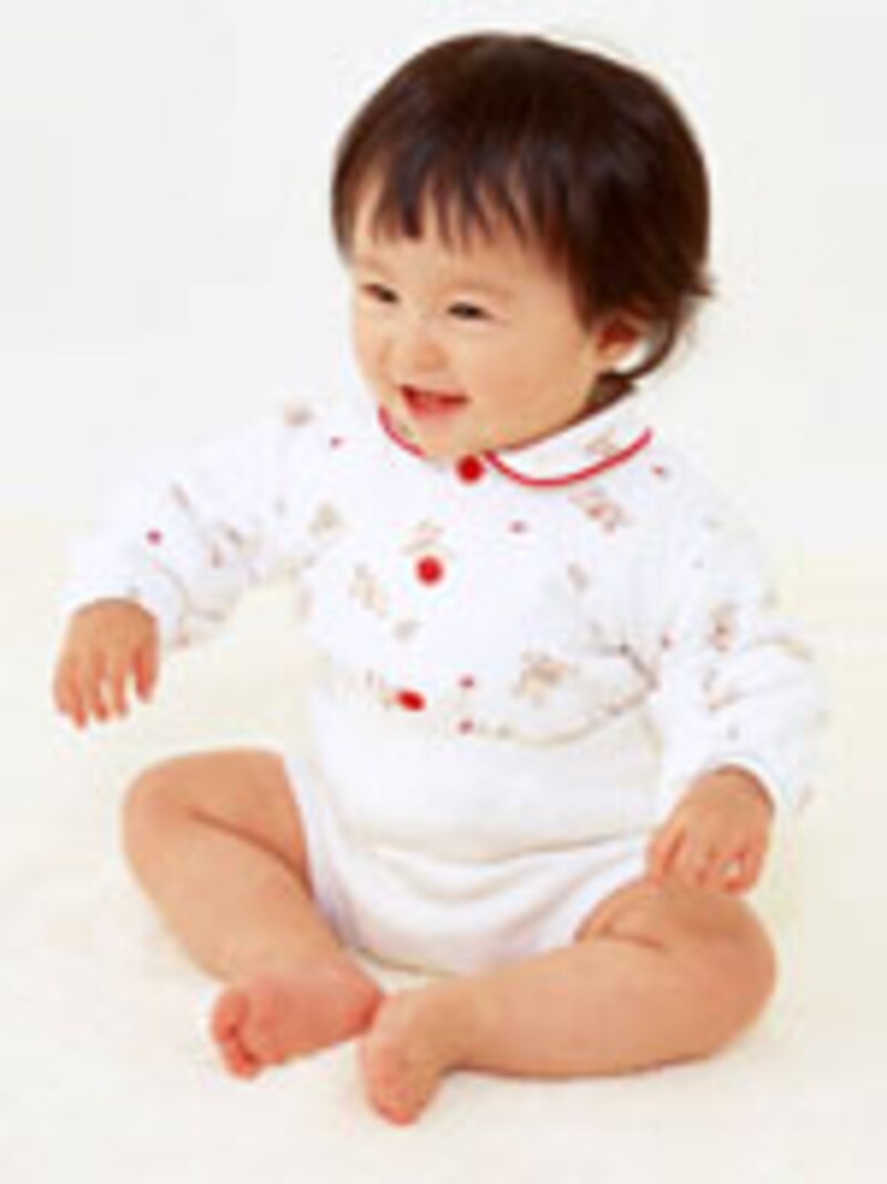 先輩ママたちの声