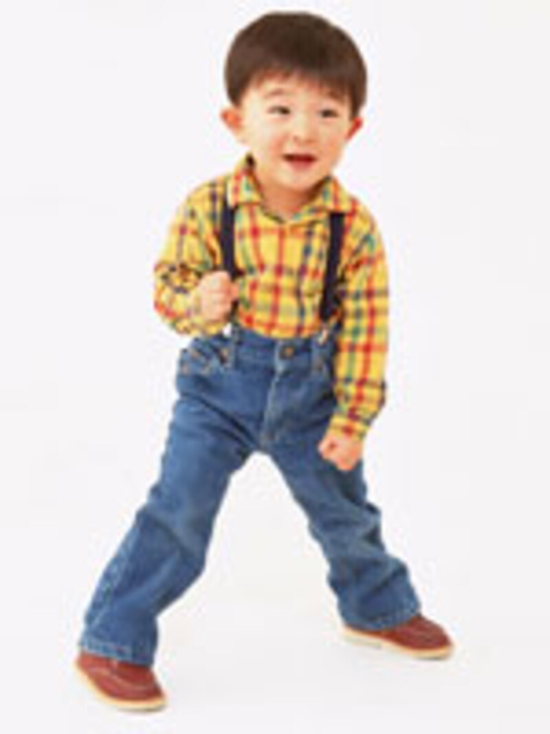 先輩ママたちの声