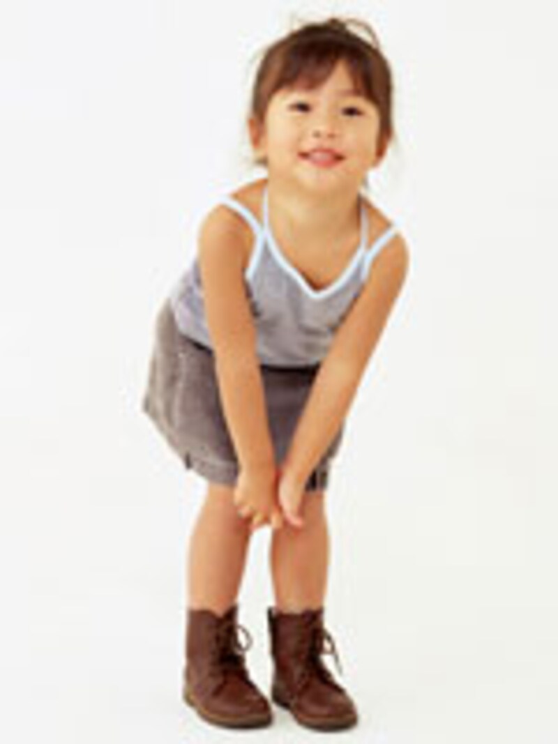 先輩ママたちの声