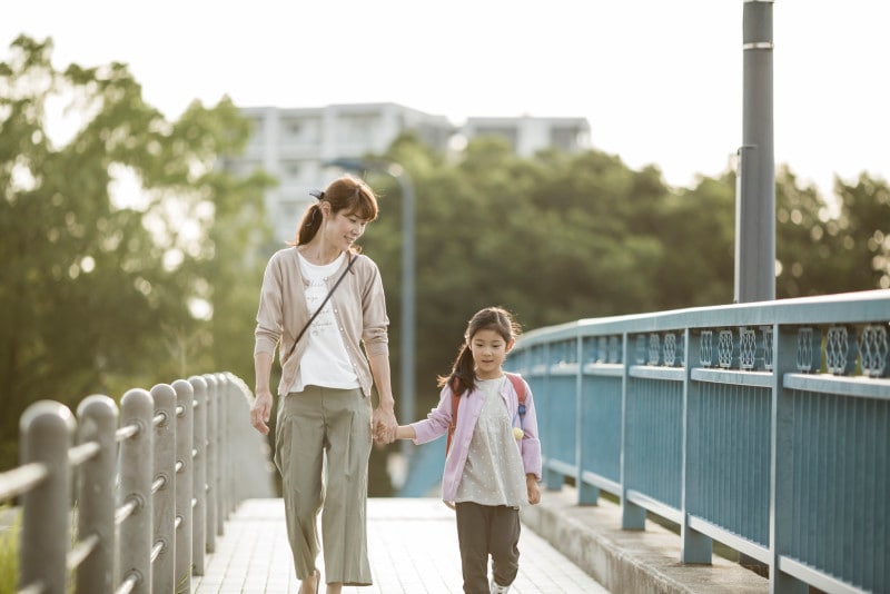 子どもがいじめにあっていた時