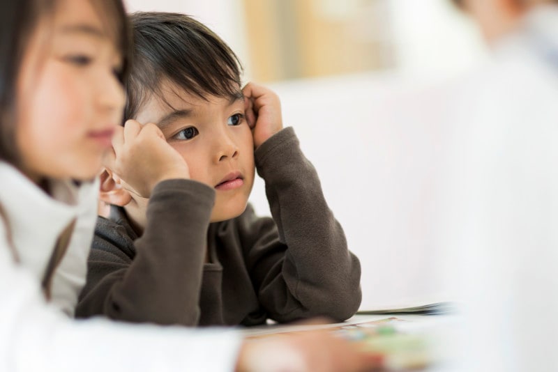 習い事をイヤイヤ続けていても、スキルや能力の向上にも繋がらず、時間と費用の無駄になることもあるでしょう