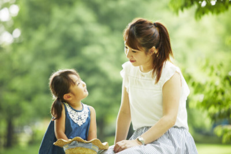 頭のいい子の家庭共通点8つ お稽古より遊び 親の学歴は影響 子供の教育 All About