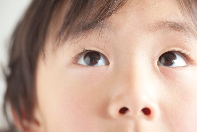 怒鳴ってしつけられた子どもは、親に見つからなければいい、と思うようになります