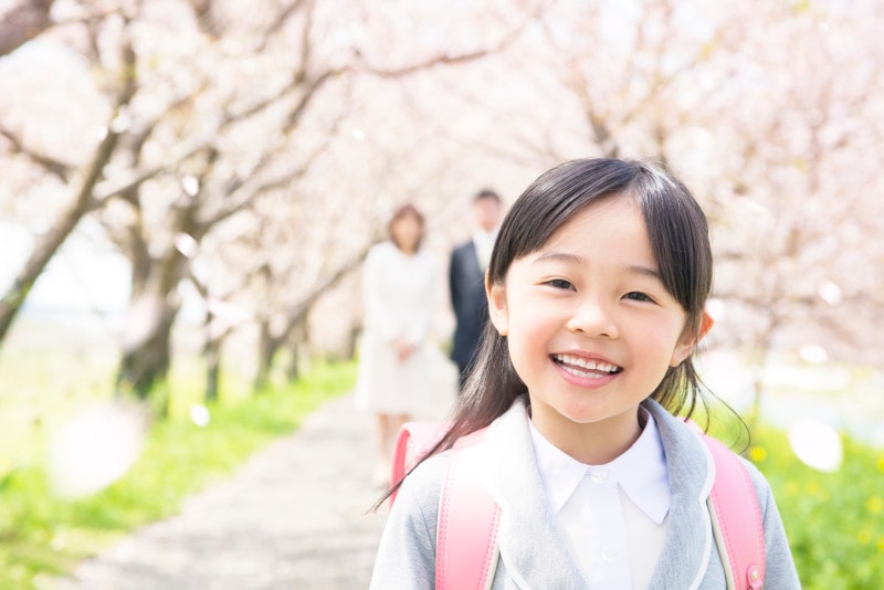 子どもの夢