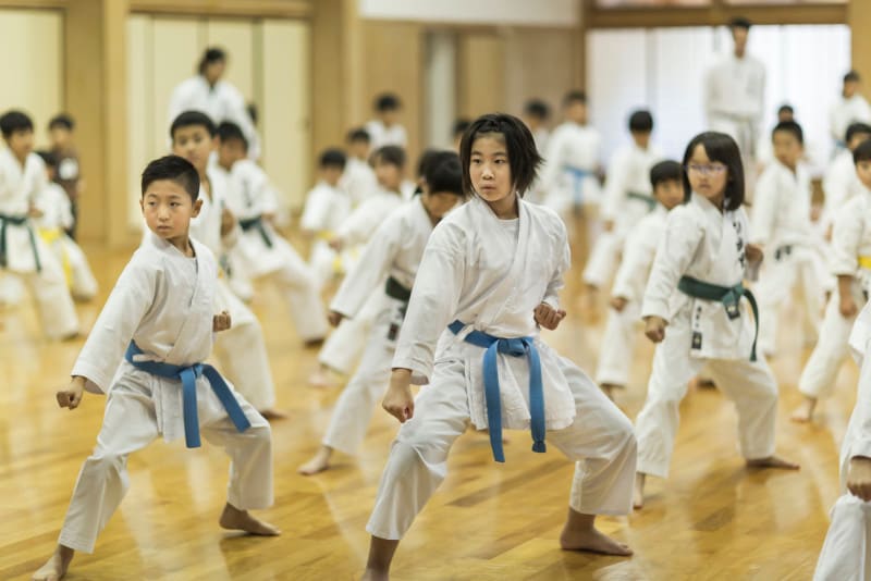 子どもの夢