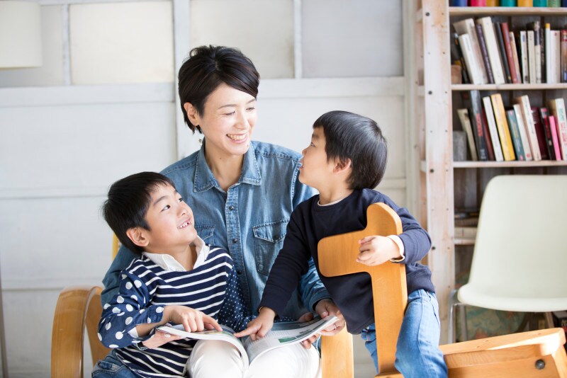 子どもの夢