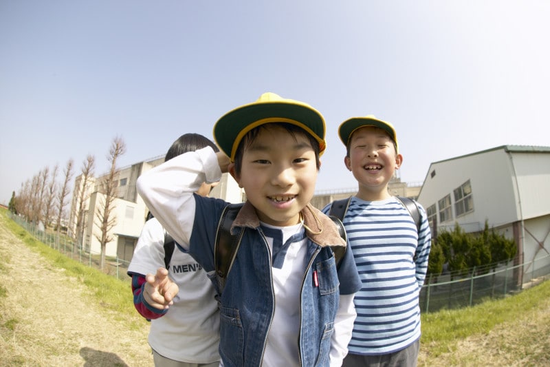 ギャングエイジ